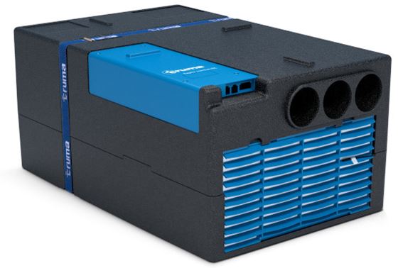 KLIMATYZATOR TRUMA SAPHIR COMFORT RC