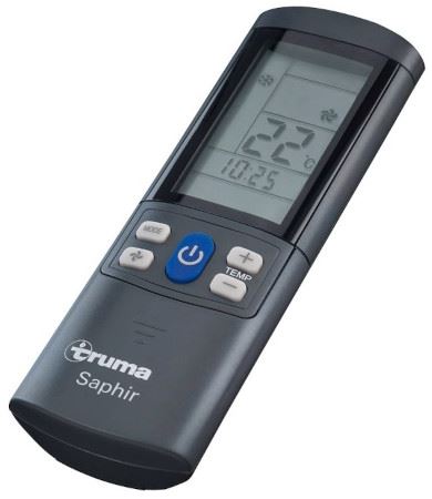 KLIMATYZATOR TRUMA SAPHIR COMFORT RC