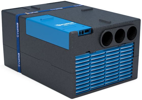 KLIMATYZATOR TRUMA SAPHIR COMPACT