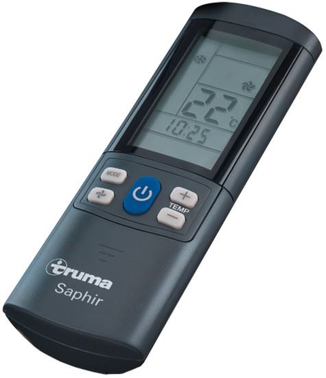 KLIMATYZATOR TRUMA SAPHIR COMPACT