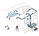 KLIMATYZATOR TRUMA AVENTA 2400 COMFORT