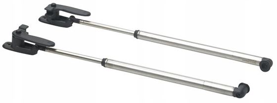 PODNOŚNIK OKNA DOMETIC S4/S5 350 133 mm L+P