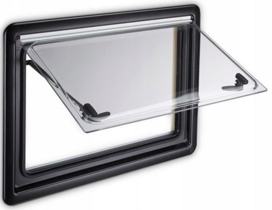 PODNOŚNIK OKNA DOMETIC S4/S5 350 133 mm L+P