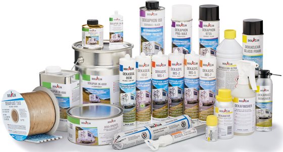 NEUTRALIZATOR RDZY DEKALIN DEKARUST 250 ml