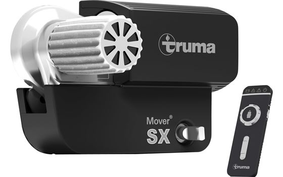 MOVER DO PRZYCZEPY TRUMA SX