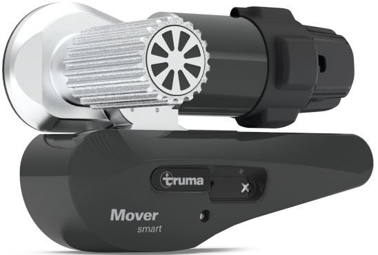 MOVER DO PRZYCZEPY TRUMA SMART A