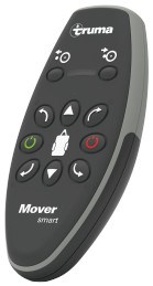 MOVER DO PRZYCZEPY TRUMA SMART A