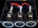 ADAPTER 12-24V 16A 3x16A PROCAR
