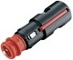 WTYCZKA UNIWERSALNA 16A 12V PROCAR