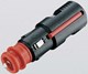 WTYCZKA UNIWERSALNA 16A 12V PROCAR