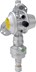 REDUKTOR GAZU GOK 30 mbar CARAMATIC DRIVE ONE CS PIONOWY