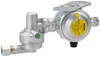 REDUKTOR GAZU GOK 30 mbar CARAMATIC DRIVE ONE CS POZIOMY