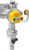 REDUKTOR GAZU GOK 50 mbar CARAMATIC DRIVE TWO CS PIONOWY