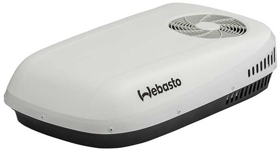 KLIMATYZATOR WEBASTO COOL TOP TRAIL 24