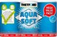 PAPIER TOALETOWY THETFORD 6 szt.AQUA SOFT