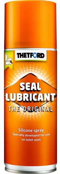 SILIKON THETFORD SEAL LUBRICANT 200 ml
