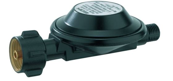 REDUKTOR GAZU GOK 50 mbar 1,5 kg/h KLF X 1/4 LH GRIL