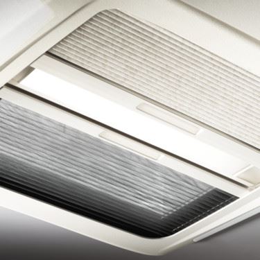 KLIMATYZATOR DOMETIC FRESHLIGHT 2200