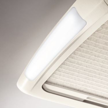 KLIMATYZATOR DOMETIC FRESHLIGHT 2200