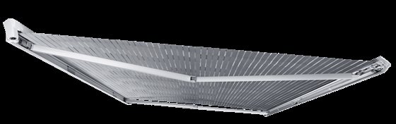 MARKIZA 400 cm DOMETIC PW1500 BIAŁA HORIZON