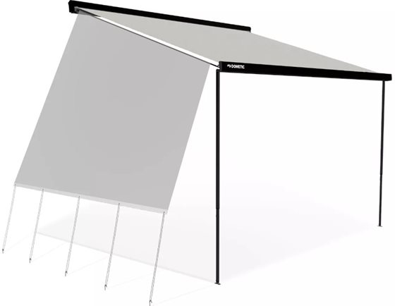ŚCIANA DOMETIC BOK SUNPROTECT M