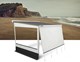 ŚCIANA DOMETIC PRZÓD RAINPROTECT 350 cm