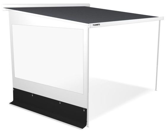 ŚCIANA DOMETIC BOK RAINPROTECT L