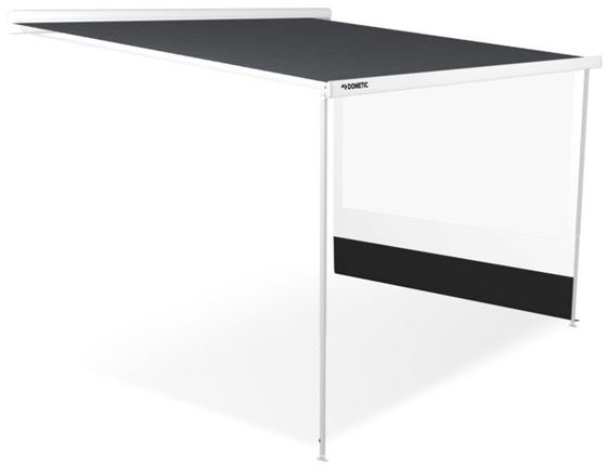 ŚCIANA DOMETIC BOK RAINPROTECT L
