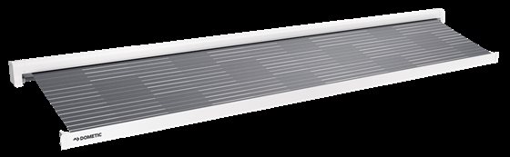 MARKIZA 450 cm DOMETIC PW1100 BIAŁA HORIZON