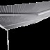 MARKIZA 450 cm DOMETIC PW1100 BIAŁA HORIZON