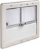 OKNO BOCZNE PRZESUWNE 700x300 DOMETIC S4