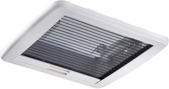 OKNO DACHOWE 40x40 DOMETIC MINI HEKI S FL