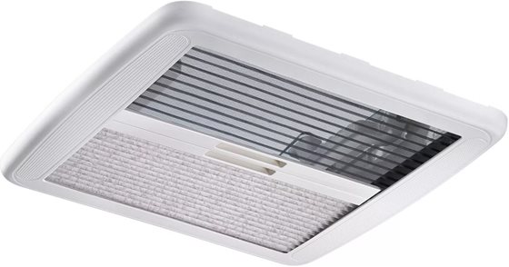 OKNO DACHOWE 40x40 DOMETIC MINI HEKI S FL