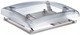 OKNO DACHOWE 40x40 DOMETIC MINI HEKI S FL
