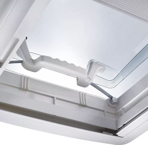 OKNO DACHOWE 40x40 DOMETIC MINI HEKI S FL