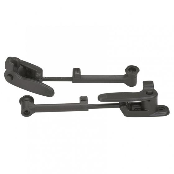 PODNOŚNIK OKNA DOMETIC 155 mm PLASTIK 2 szt.