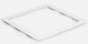 RAMA ADAPTER DACHOWY DOMETIC FIAT DUCATO 250/290 40x40 cm