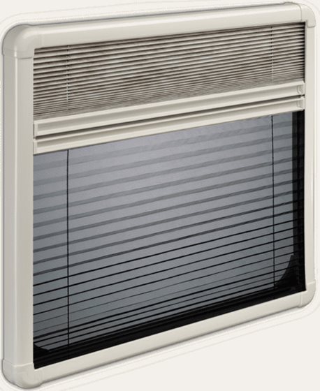 ROLETA OKNA BOCZNEGO 750x465 DOMETIC S7P
