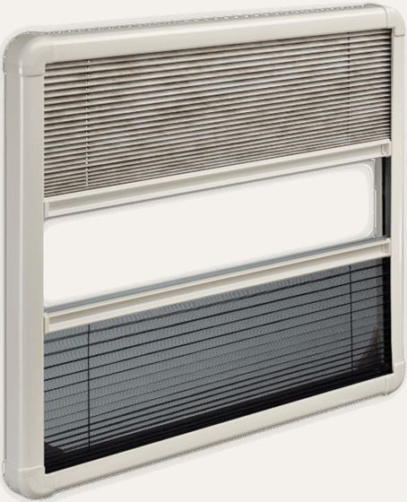 ROLETA OKNA BOCZNEGO 750x465 DOMETIC S7P
