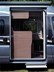 MOSKITIERA DO DRZWI BOCZNYCH DUCATO 8/H2 X250/290 DOMETIC FLYTEC 200