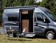 MOSKITIERA DO DRZWI BOCZNYCH DUCATO 8/H2 X250/290 DOMETIC FLYTEC 200