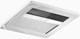 OKNO DACHOWE 28x28 DOMETIC MICRO HEKI