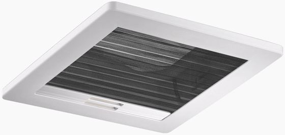 OKNO DACHOWE 28x28 DOMETIC MICRO HEKI