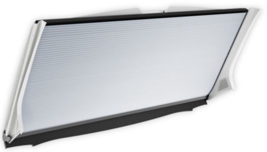 ROLETA DOMETIC FP300 DUCATO 06- PRZÓD
