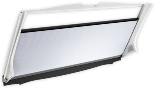 ROLETA DOMETIC FP300 DUCATO 06- PRZÓD