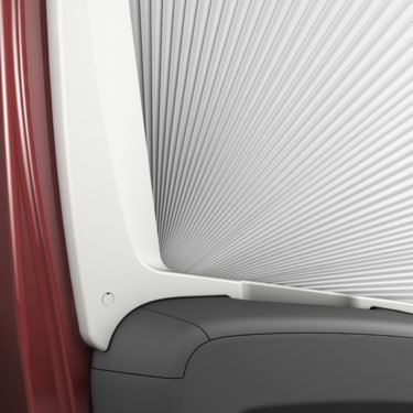 ROLETA DOMETIC SP300 DUCATO 06- BOK