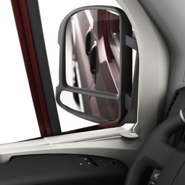 ROLETA DOMETIC SP300 DUCATO 06- BOK