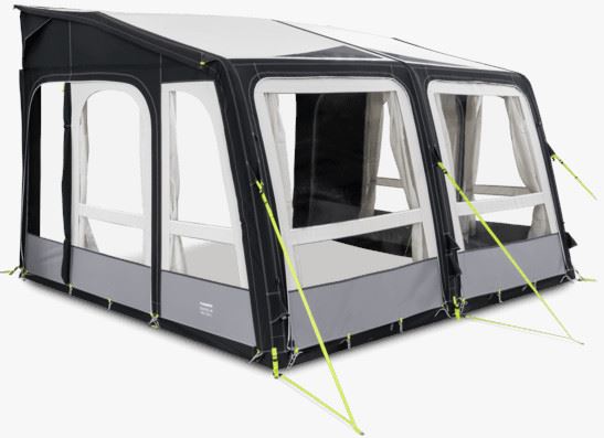 PRZEDSIONEK 390 cm DOMETIC GRANDE AIR PRO