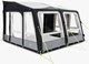 PRZEDSIONEK 390 cm DOMETIC GRANDE AIR PRO