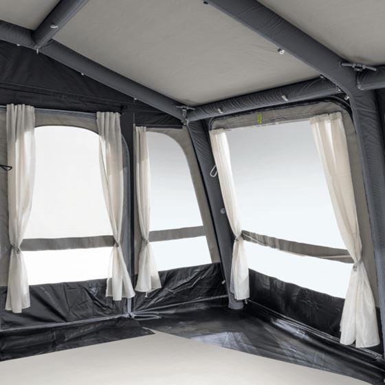 PRZEDSIONEK 390 cm DOMETIC GRANDE AIR PRO